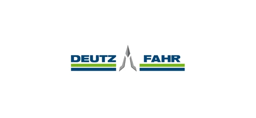 Deutz-Fahr reference logo