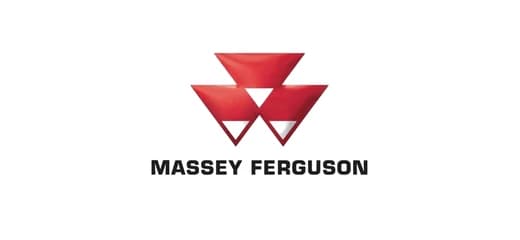 Massey Ferguson reference logo