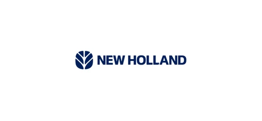 New Holland reference logo
