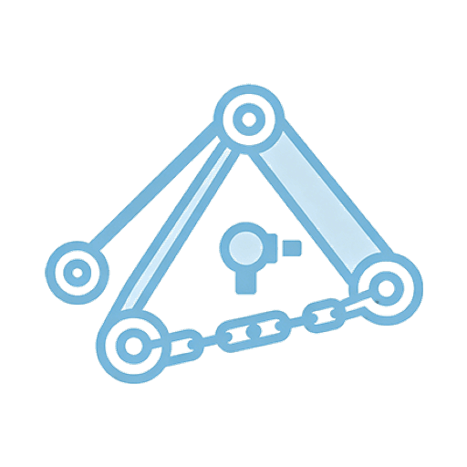 3-Point Linkage Parts replacement agricultural parts