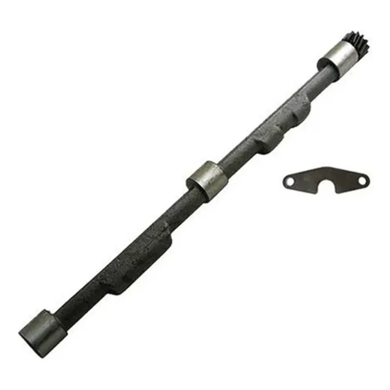 Right-side balancer shaft AR61351 replacement part for John Deere equipment