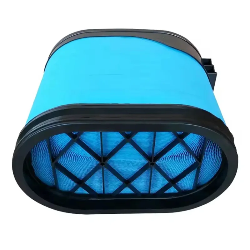Air Filter P608667 replacement part photo 2