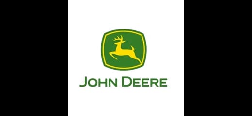John Deere reference logo