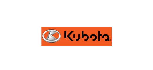 Kubota reference logo