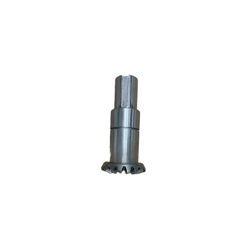 Loading Auger Gearbox Input Shaft 87491122 replacement part photo