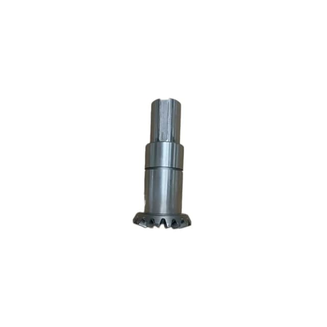 Loading Auger Gearbox Input Shaft 87491122 replacement part reference