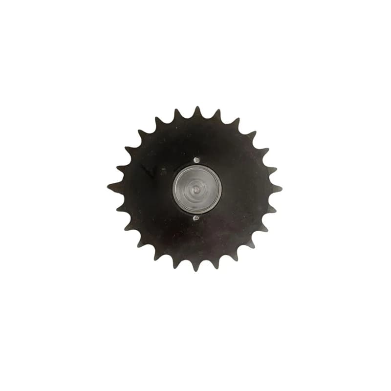 Auger Drive Chain Sprocket AH206131 replacement part photo