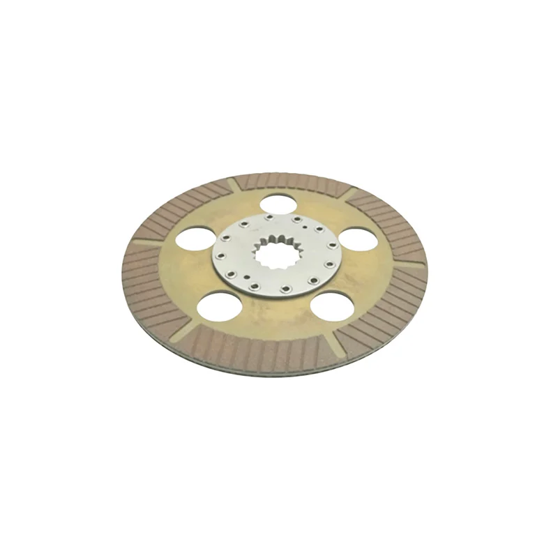 Brake Disc AL111498 replacement part photo