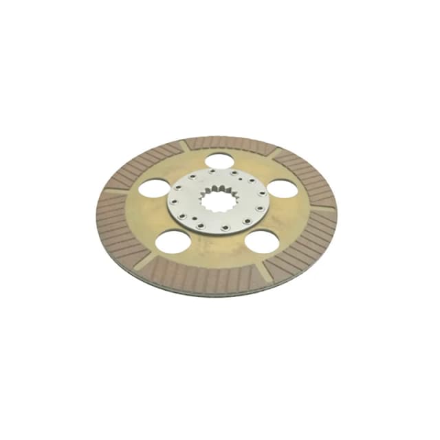 Brake Disc AL111498 replacement part reference