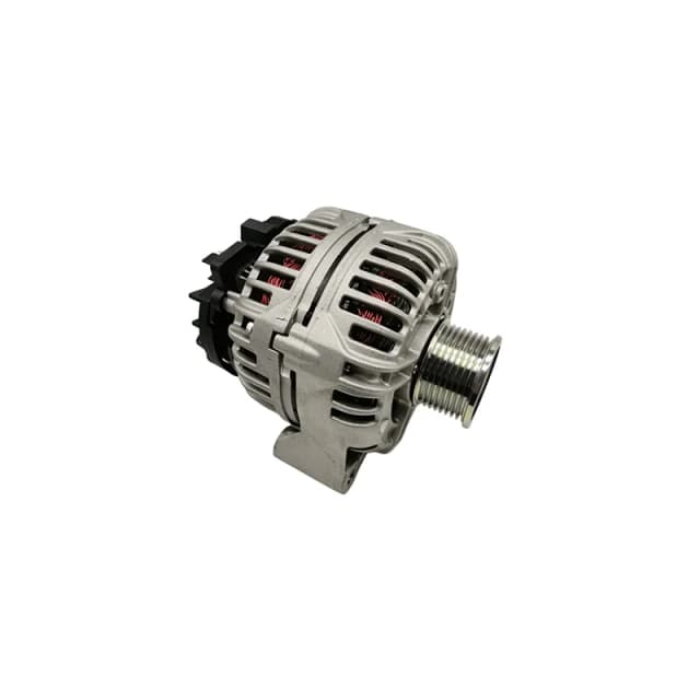 Alternator AL166645 replacement part reference