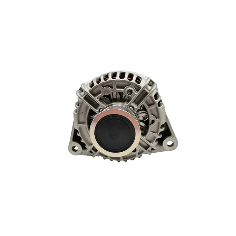 Alternator AL166645 replacement part photo 2