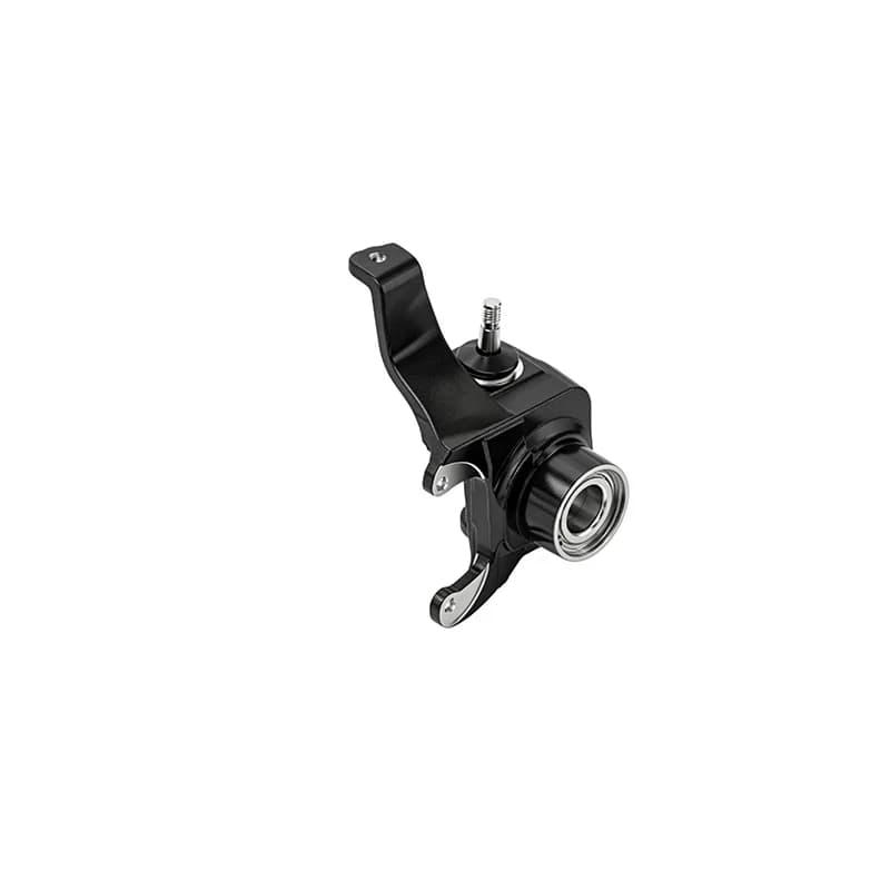 Right Side Front Knuckle AM137370 replacement part photo 1