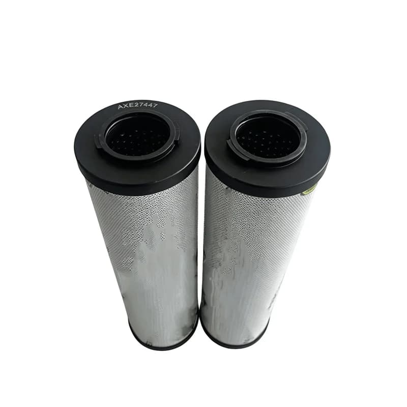 Hydraulic Oil Reservoir Filter Element AXE27447 replacement part photo 2