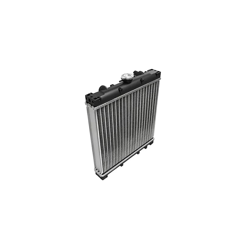 Radiator LVA16455 replacement part photo 1