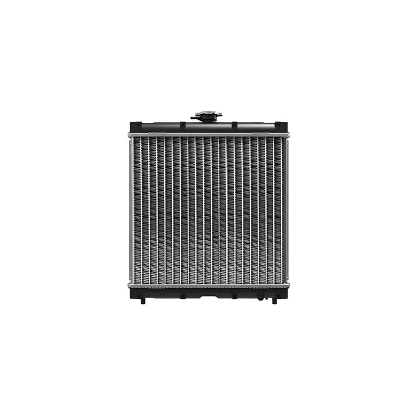 Radiator LVA16455 replacement part photo 2