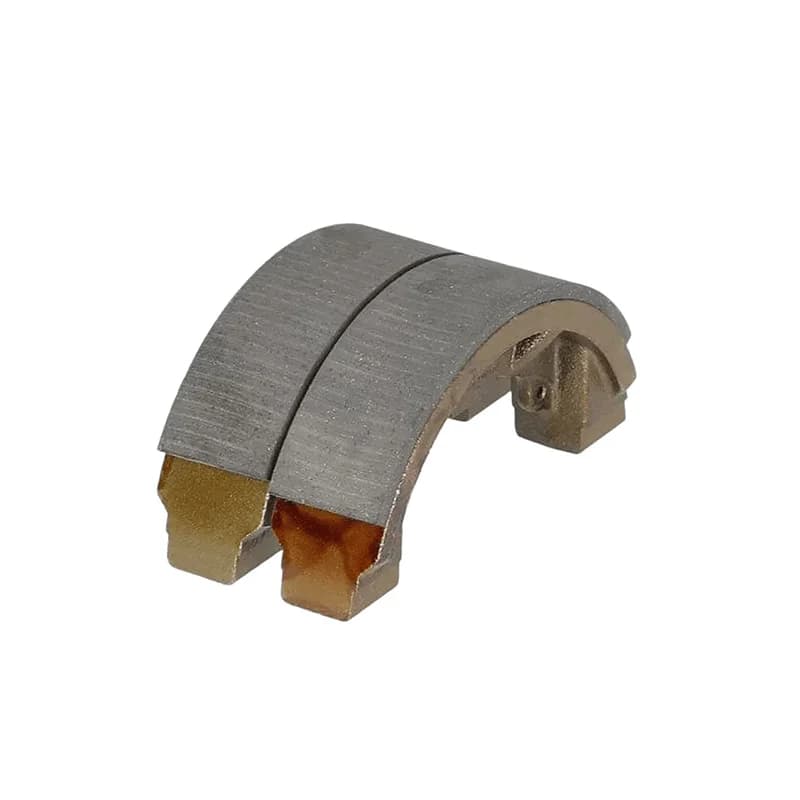 Brake Shoe M805899 replacement part photo 1