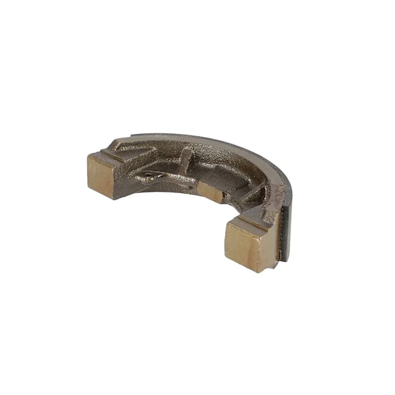 Brake Shoe M805899 replacement part photo 2