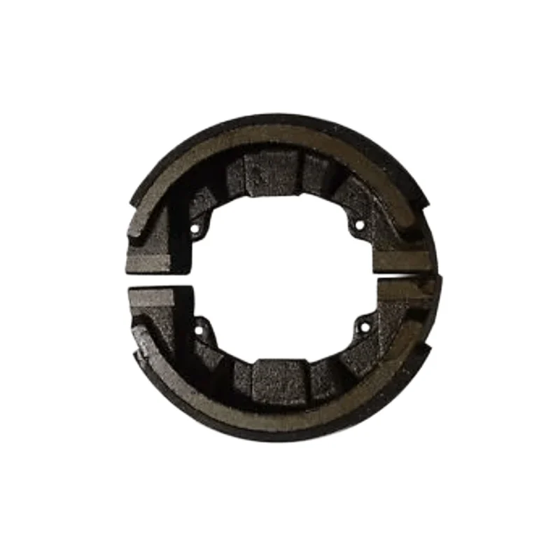 Brake Shoe M805899 replacement part photo 3