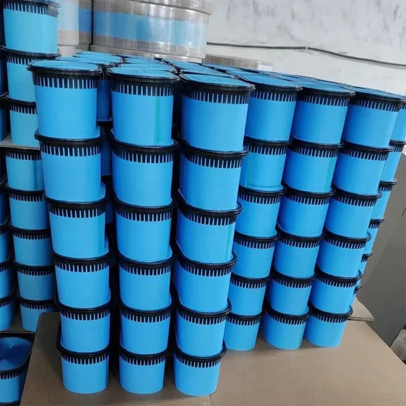 Air Filter P608667 replacement part photo 1
