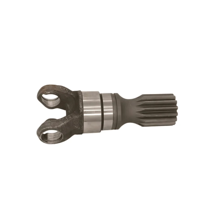 Final Drive Universal Joint Yoke R271433 replacement part photo 1