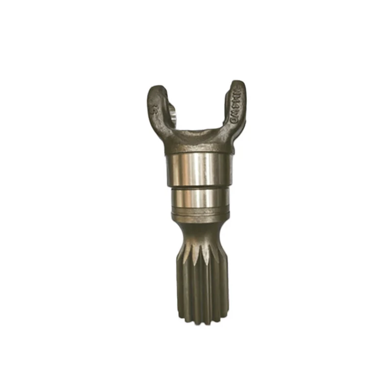 Final Drive Universal Joint Yoke R271433 replacement part photo 2