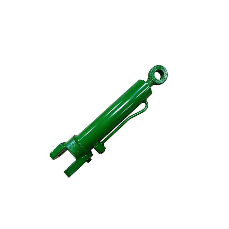 Steering Cylinder RE158651 replacement part photo 1