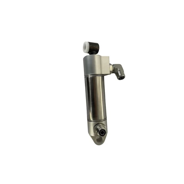 ActiveSeat Suspension Actuator RE165499 replacement part reference