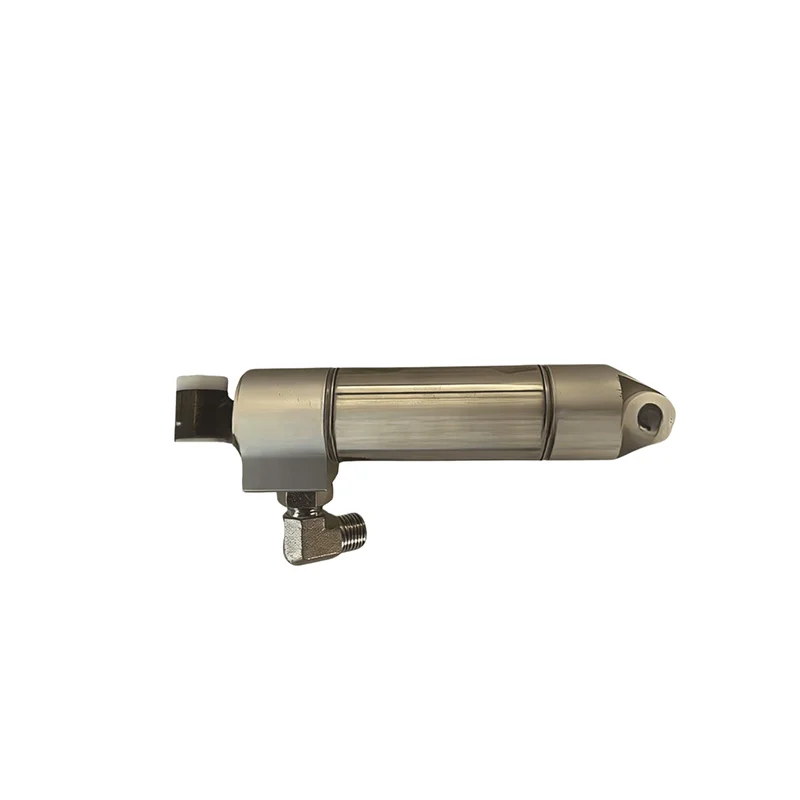 ActiveSeat Suspension Actuator RE165499 replacement part photo 2