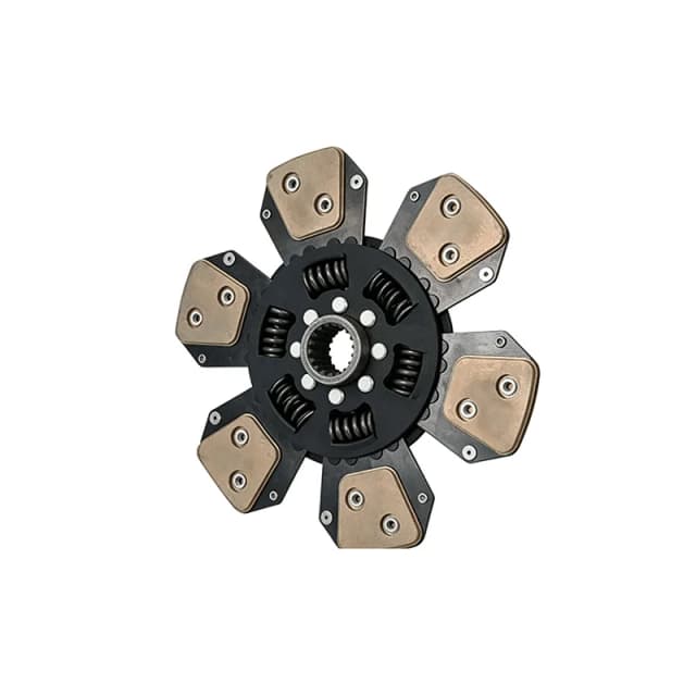 Clutch Disc RE225677 replacement part reference