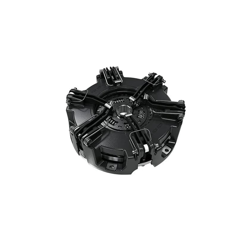 SyncShuttle Transmission Double Clutch RE258870 replacement part photo 1