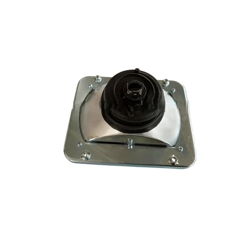 Right Side Rectangular Headlight RE269110 replacement part photo 1
