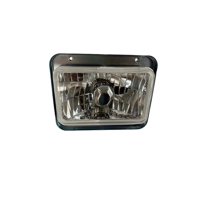 Right Side Rectangular Headlight RE269110 replacement part photo 3