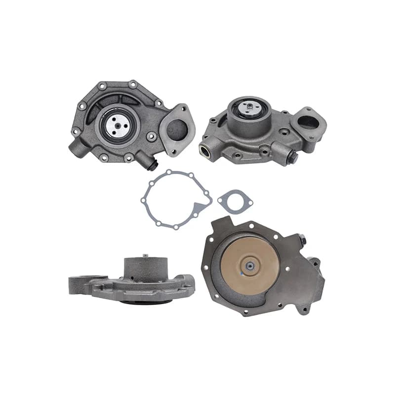 Water Pump RE505980 replacement part photo 3