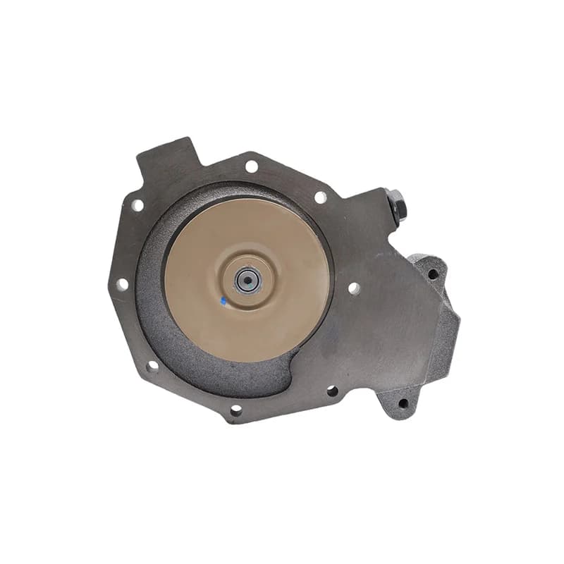 Water Pump RE505980 replacement part photo 4