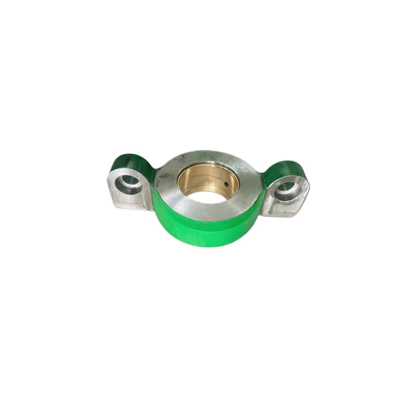 Front Axle Support with Bushing RE62204 replacement part photo